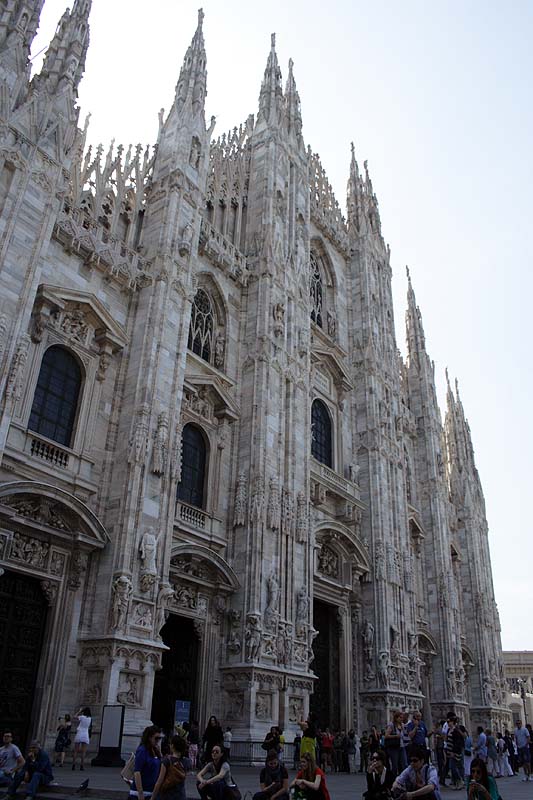  Milan