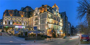[ru]Киев, гостиница Опера[en]Kyiv, Opera Hotel