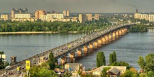 [ru]Киев, мост Патона[en]Kyiv, Paton Bridge