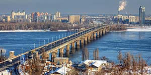 [ru]Киев, мост Патона[en]Kyiv, Paton Bridge