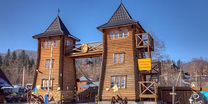 [ru]Туристический комплекс Мигово[en]Mygovo Tourist Complex