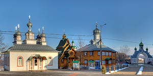 [ru]Монастырь Святой Праведной Анны[en]Monastery of Holy Righteous Anna