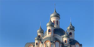 [ru]Монастырь Святой Праведной Анны[en]Monastery of Holy Righteous Anna
