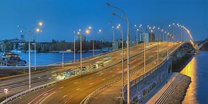 [ru]Киев, Гаванский мост[en]Kyiv, Gavanskiy Bridge