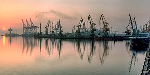 [ru]Одесса, морской порт[en]Odessa, Sea Harbor