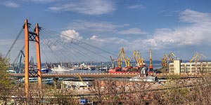 [ru]Одесса, вантовый мост[en]Odessa, Cable-Braced Bridge