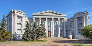 [ru]Киев, Национальный исторический музей Украины[en]Kyiv, National Historical Museum of Ukraine