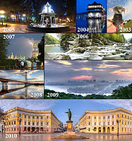 [ru]Лучшие фотографии 2003-2010 гг.[en]Best Photographs of 2003-2010