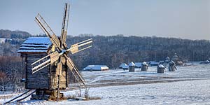 [ru]Ветряная мельница[en]Windmill