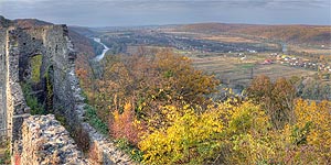 [en]Transcarpathians, Valley of River Uzh, Village Nevitske[ru]Закарпатье, долина р. Уж, с. Невицкое