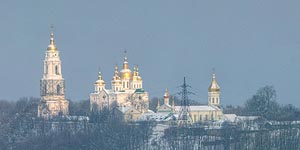 [ru]Полтава, Крестовоздвиженский монастырь[en]Poltava, Krestovozdvizhenskiy Monastery