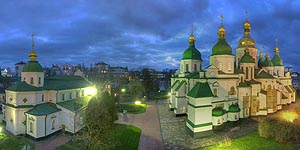 [ru]Киев, Софиевский собор[en]Kyiv, Sofiivskiya Cathedral