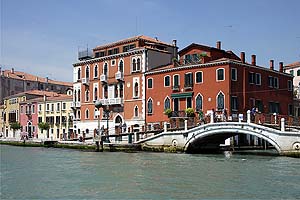 [en] Venice[ru]Венеция
