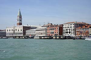 [en] Venice[ru]Венеция